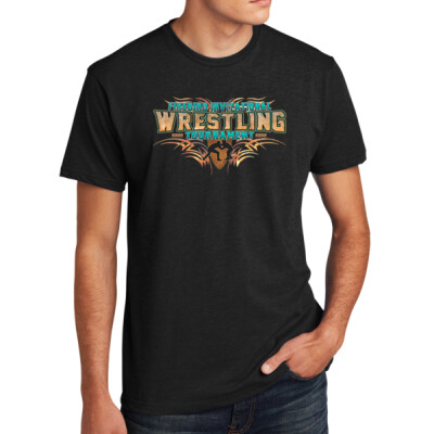 Firebird Wrestling Invitational T-Shirt Thumbnail